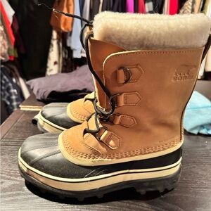 Women’s Sorel Winter Boots